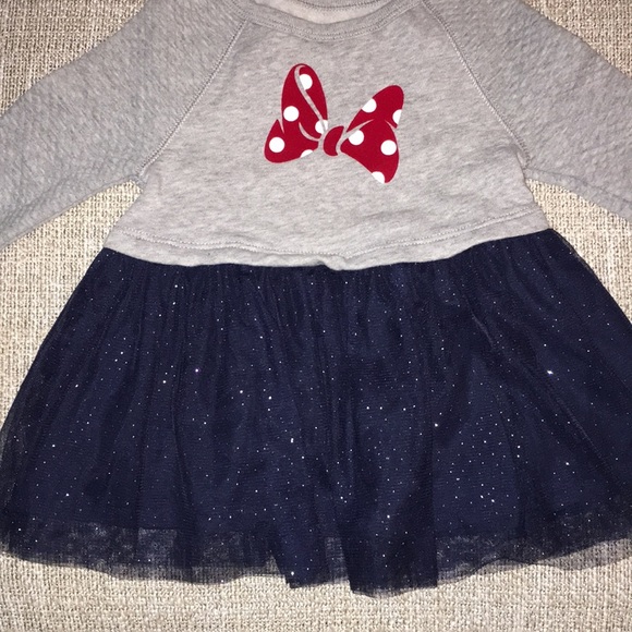 One piece Minnie dress - Picture 3 of 8